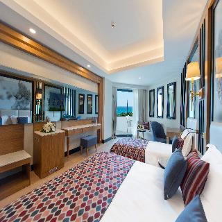 Adalya Elite Hotel fotoÄŸrafÄ±