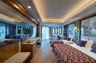 Adalya Elite Hotel fotoÄŸrafÄ±