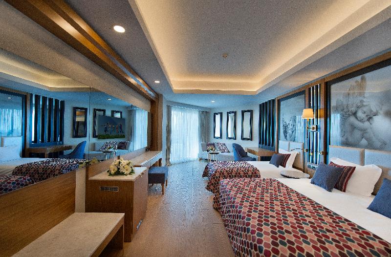 Adalya Elite Hotel - Oda