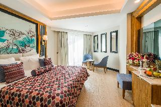 Adalya Elite Hotel fotoÄŸrafÄ±