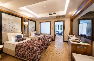 Adalya Elite Hotel fotoÄŸrafÄ±