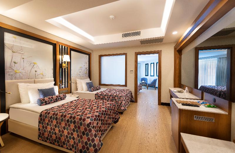 Adalya Elite Hotel - Oda