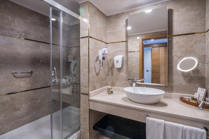 Adalya Elite Hotel - Oda
