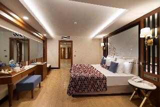 Adalya Elite Hotel fotoÄŸrafÄ±