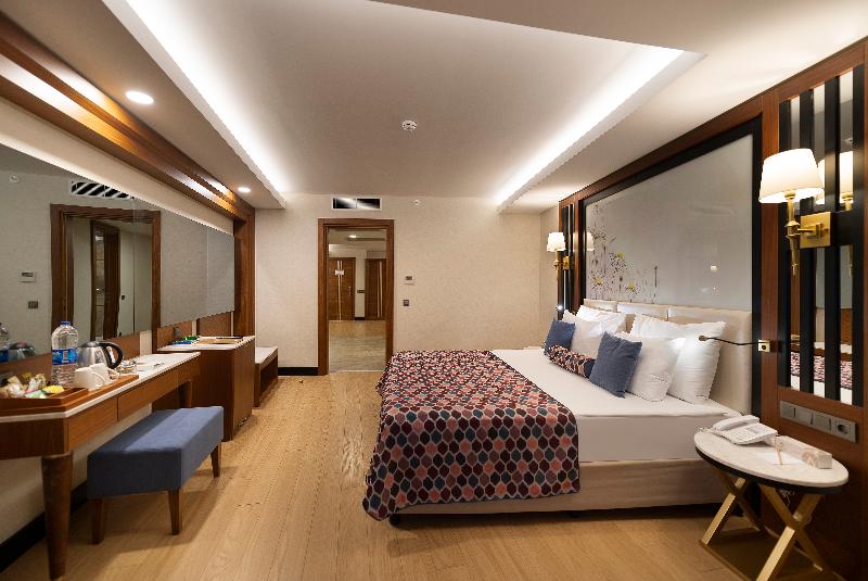 Adalya Elite Hotel - Oda