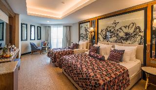 Adalya Elite Hotel fotoÄŸrafÄ±