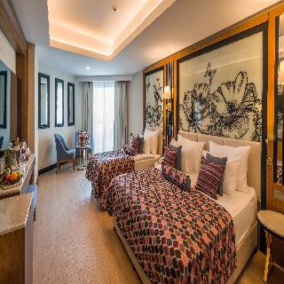 Adalya Elite Hotel fotoÄŸrafÄ±