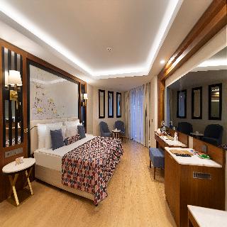 Adalya Elite Hotel fotoÄŸrafÄ±