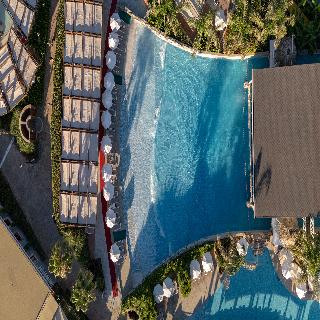 Adalya Elite Hotel fotoÄŸrafÄ±