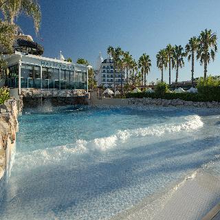 Adalya Elite Hotel fotoÄŸrafÄ±