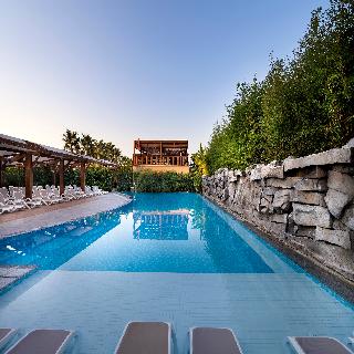 Adalya Elite Hotel fotoÄŸrafÄ±