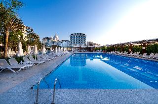 Adalya Elite Hotel fotoÄŸrafÄ±