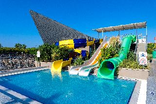 Adalya Elite Hotel fotoÄŸrafÄ±