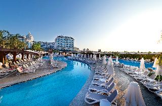 Adalya Elite Hotel fotoÄŸrafÄ±