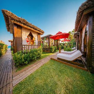 Adalya Elite Hotel fotoÄŸrafÄ±