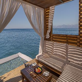 Adalya Elite Hotel fotoÄŸrafÄ±