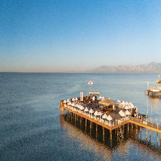 Adalya Elite Hotel fotoÄŸrafÄ±