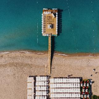 Adalya Elite Hotel fotoÄŸrafÄ±