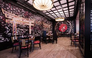 Adalya Elite Hotel fotoÄŸrafÄ±