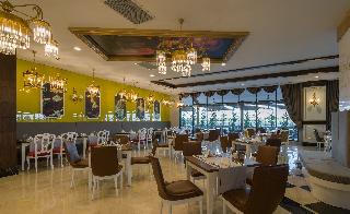 Adalya Elite Hotel fotoÄŸrafÄ±