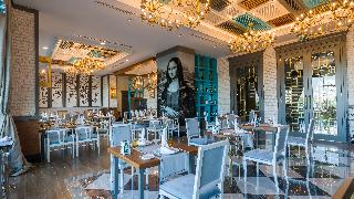 Adalya Elite Hotel fotoÄŸrafÄ±