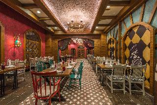 Adalya Elite Hotel fotoÄŸrafÄ±