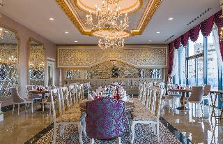 Adalya Elite Hotel fotoÄŸrafÄ±