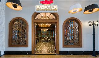 Adalya Elite Hotel fotoÄŸrafÄ±
