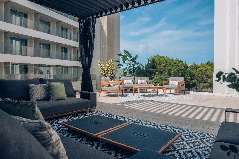Iberostar Waves Cala Millor - Lobi