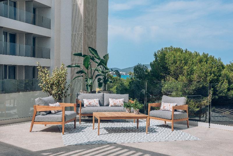 Iberostar Waves Cala Millor - Lobi