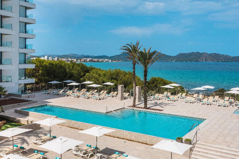 Iberostar Waves Cala Millor - Genel