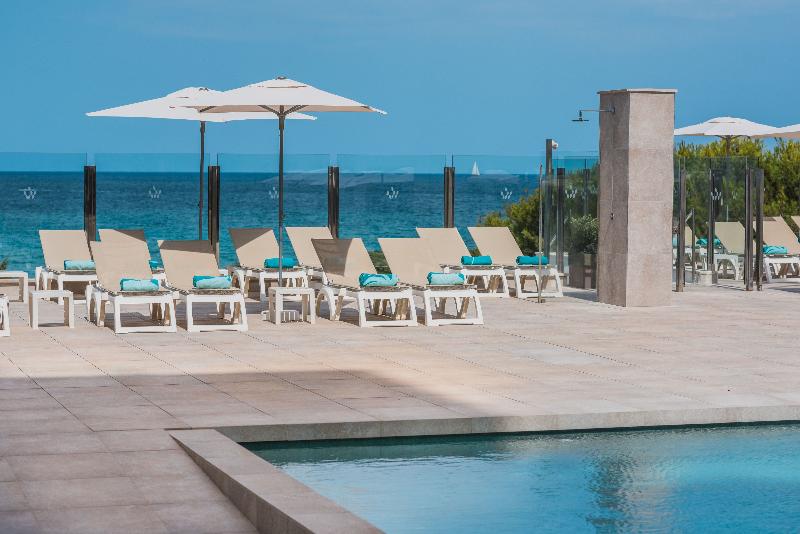 Iberostar Waves Cala Millor - Genel