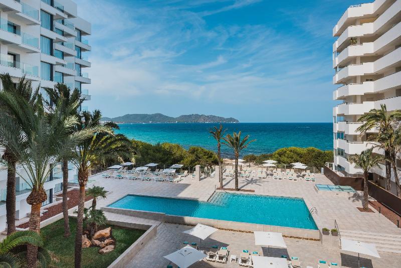 Iberostar Waves Cala Millor - Genel