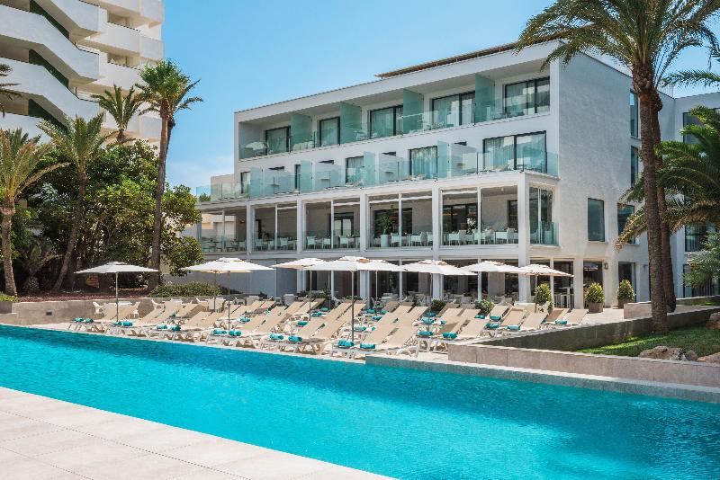 Iberostar Waves Cala Millor - Genel