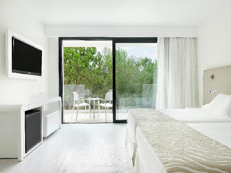 Iberostar Waves Cala Millor - Oda