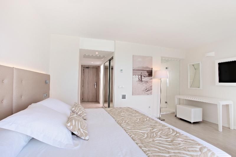 Iberostar Waves Cala Millor - Oda
