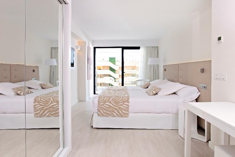 Iberostar Waves Cala Millor - Oda