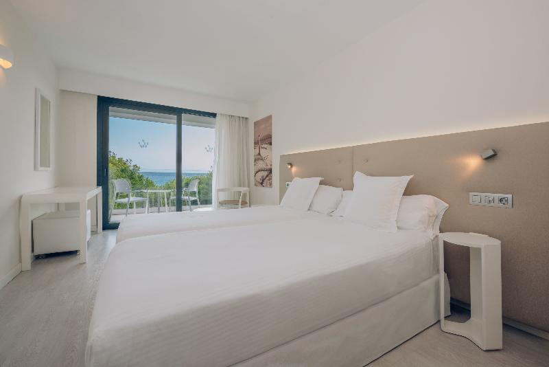 Iberostar Waves Cala Millor - Oda