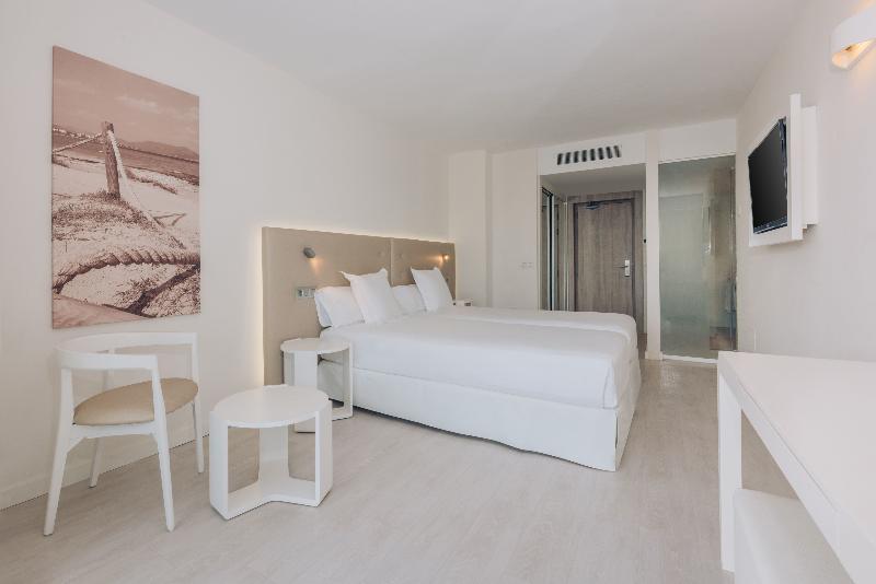 Iberostar Waves Cala Millor - Oda