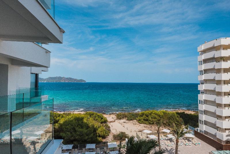 Iberostar Waves Cala Millor - Oda