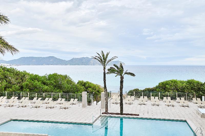Iberostar Waves Cala Millor - Oda