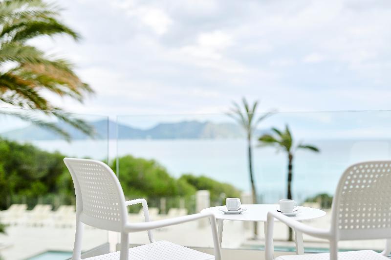 Iberostar Waves Cala Millor - Oda