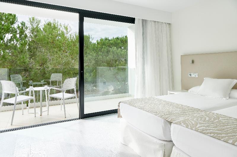 Iberostar Waves Cala Millor - Oda