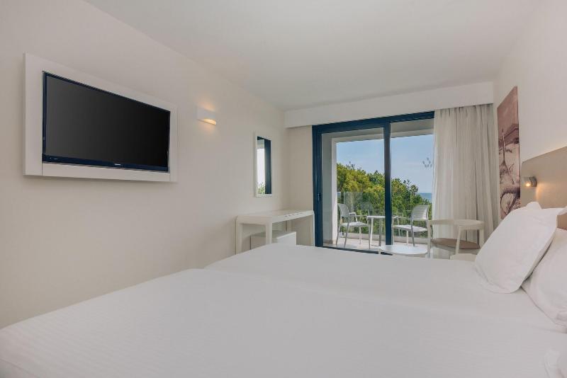 Iberostar Waves Cala Millor - Oda