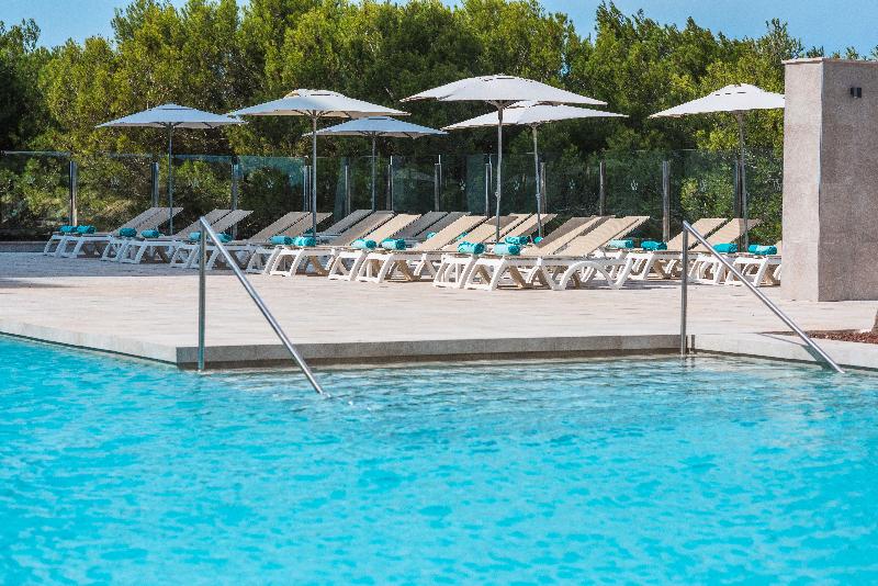 Iberostar Waves Cala Millor - Havuz