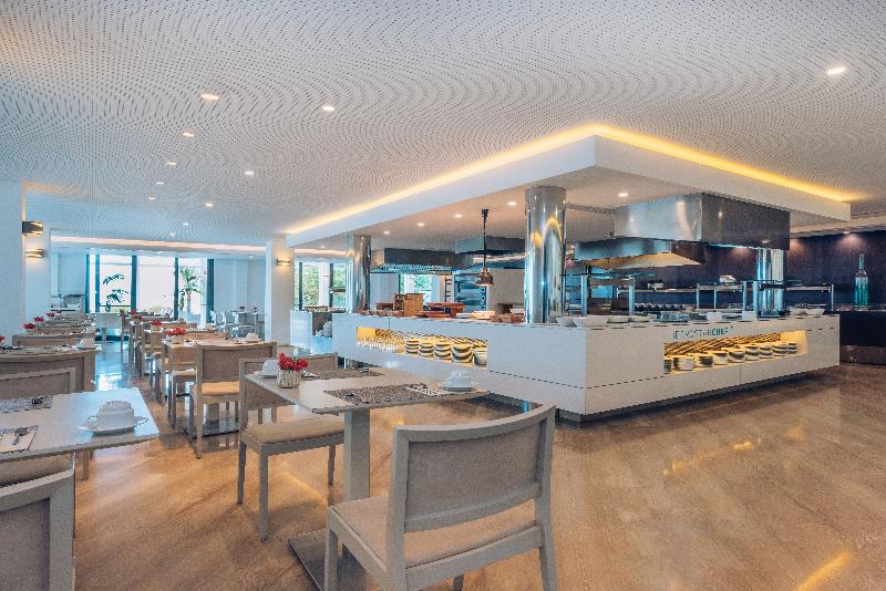 Iberostar Waves Cala Millor - Restoran