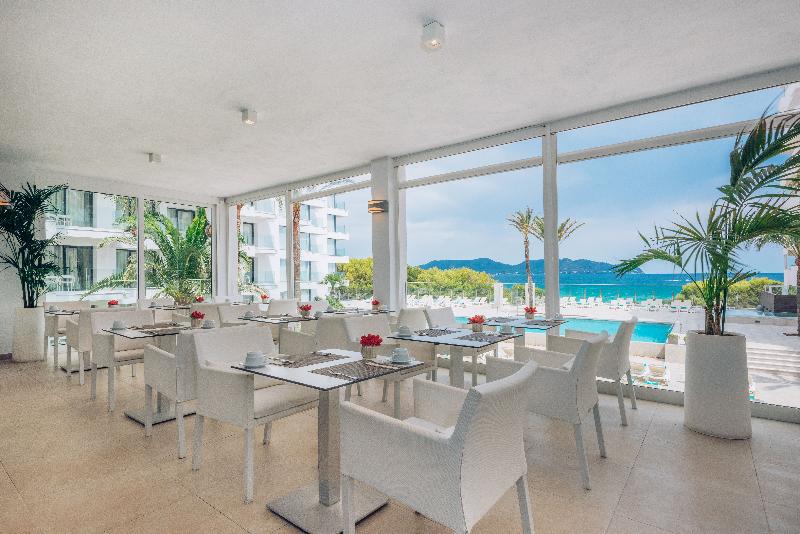 Iberostar Waves Cala Millor - Restoran