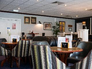 Britannia Newcastle Airport fotoÄŸrafÄ±