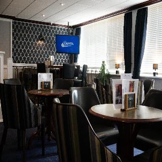 Britannia Newcastle Airport fotoÄŸrafÄ±