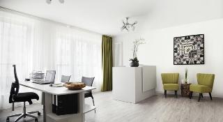 Apartments Rosenthal Residence fotoÄŸrafÄ±